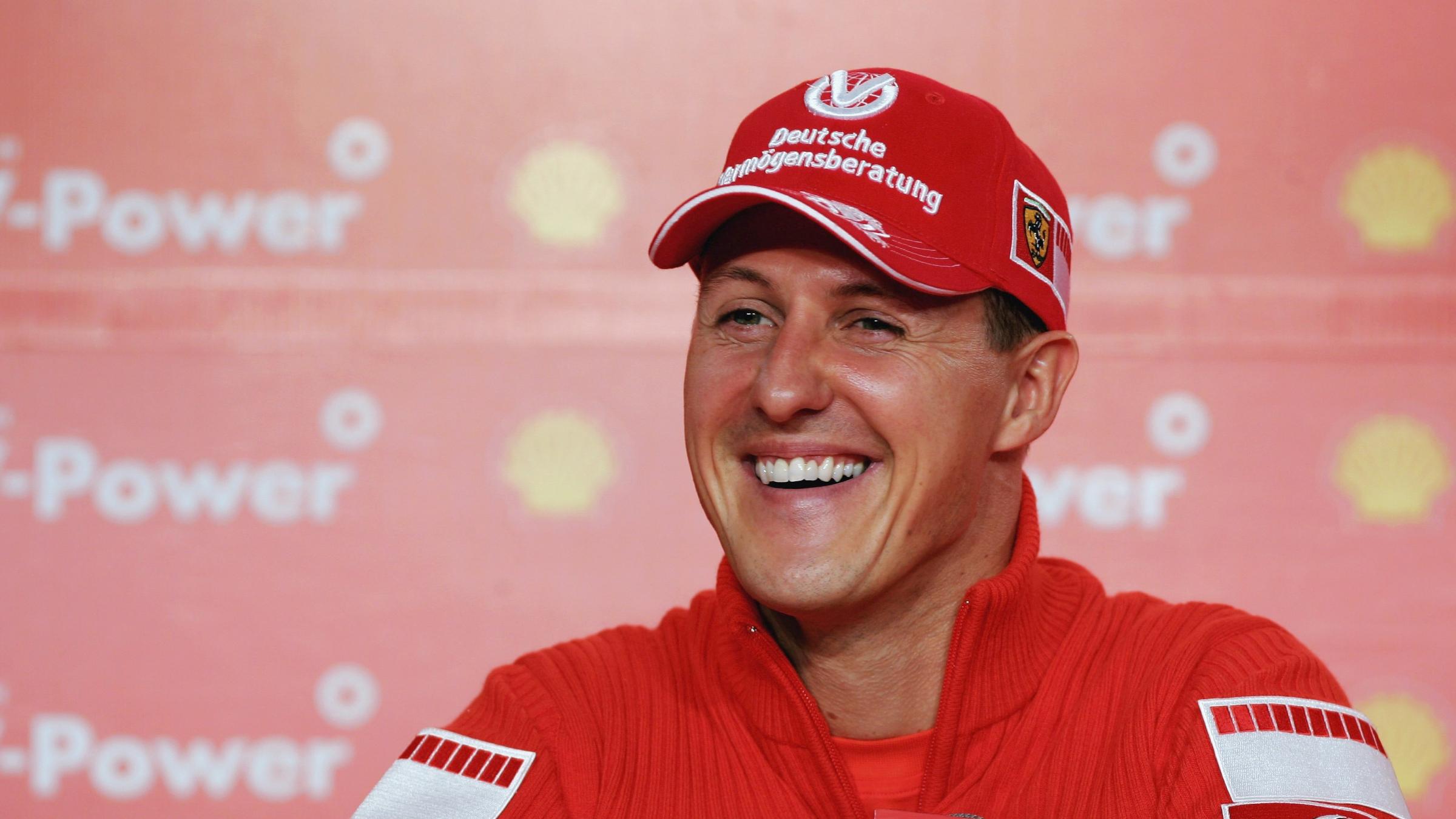 Michael Schumacher Is Set To Undergo Extensive Surgery ...