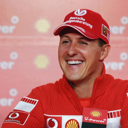 Michael Schumacher Is Set To Undergo Extensive Surgery SEVEN YEARS After His Devastating Skiing Accident