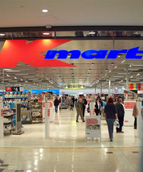 Kmart Shoppers Left Confused As It Closes Its US Arm Named After It's Most Popular Brand, Anko