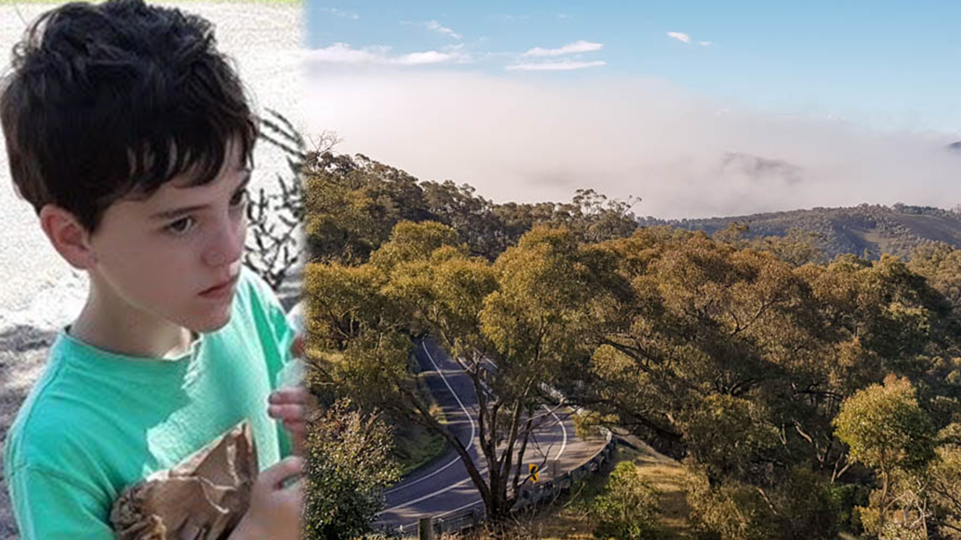 Missing 14-Year-Old Victorian Boy With Autism Found Alive