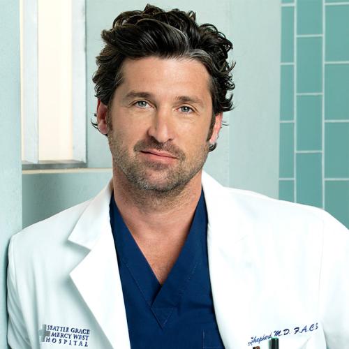 There Are Whispers That McDreamy Will Be In Grey’s Anatomy S17!
