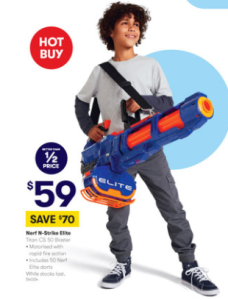 big w toy chest