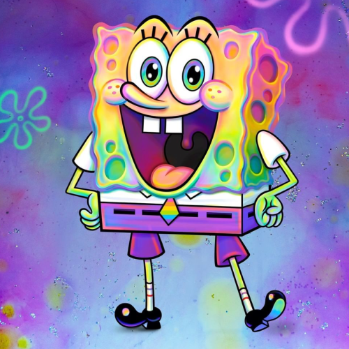SpongeBob's Sexuality Has Finally Been Revealed