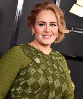 Adele Sparks Romance Rumours After Getting Flirty With Famous Rapper On Insta