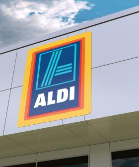 Aldi Is Selling Gym Gear For As Little As $7.99 So Get Me To The Gym ASAP