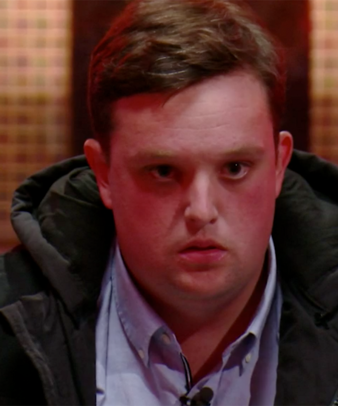 Big Brother Has Its First Major Eviction Blindside Leaving Fans Housemates Devastated