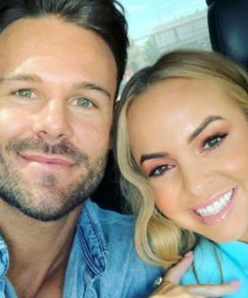 Looks Like Bachie Couple Angie Kent & Carlin Sterritt Have Broken Up