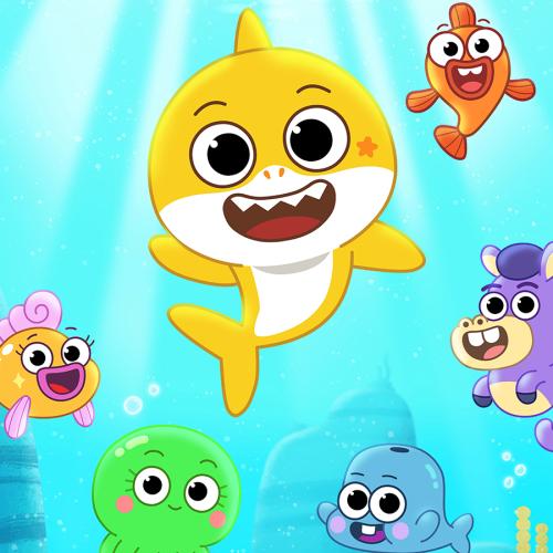 Prepare Yourselves Parents… Nickelodeon Is Making A Kids Show All About ‘Baby Shark’