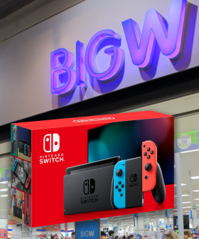Big W's Massive Toy Mania Sale Is Back So You Can Put The Christmas List On Lay-By