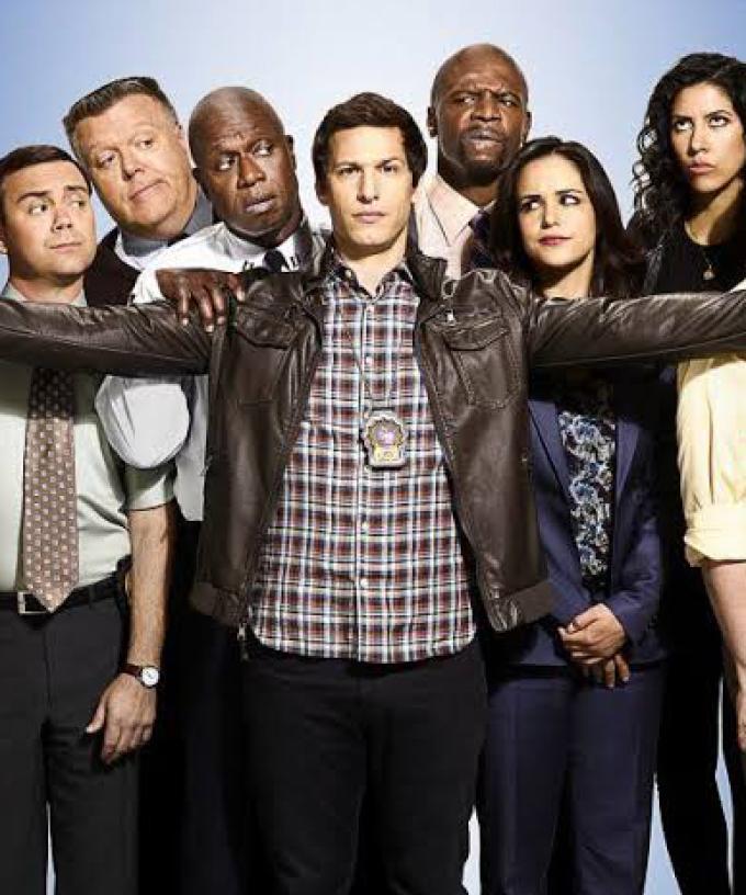 Brooklyn Nine-Nine Cast Donate $100k To Bail Fund & Prove ...