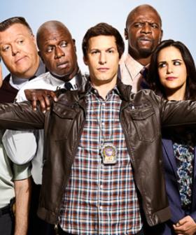 Brooklyn Nine-Nine Has Scrapped All Season 8 Episodes Amid Black Lives Matter Protests