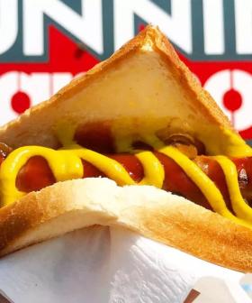 INCREDIBLE NEWS: Bunnings Sausages Are Coming Back To Melbourne