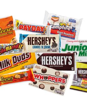 American 'Candy' Is Getting Flogged For CHEAP In Aldi’s Special Buys!