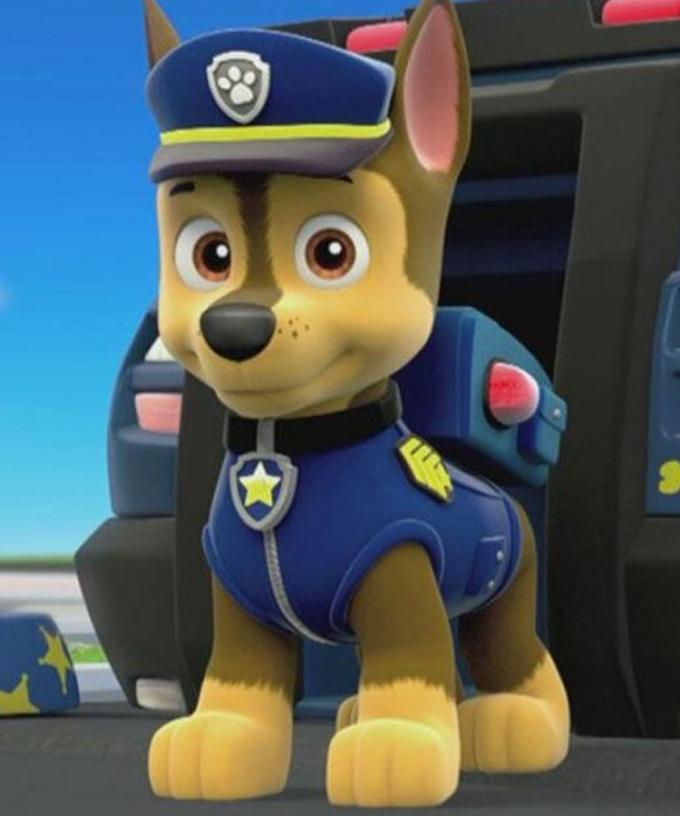 People Are Now Cancellation Of 'Paw Patrol'