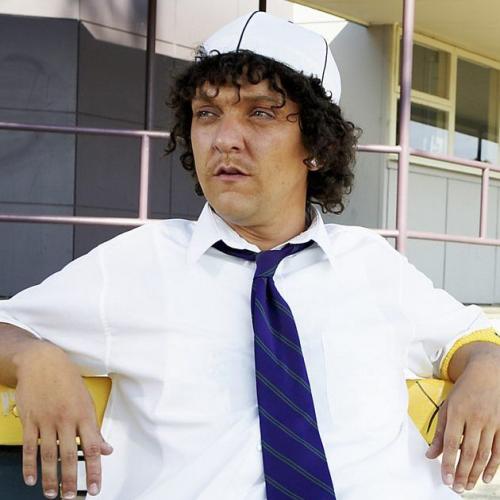 Netflix Removes Chris Lilley Shows Over Blackface