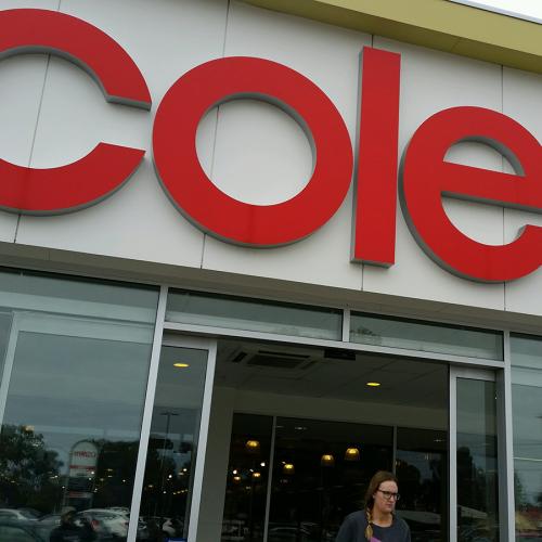 Coles Launches Its 'Best Buys' Across 55 Stores And It Includes Some Winter Bargains!