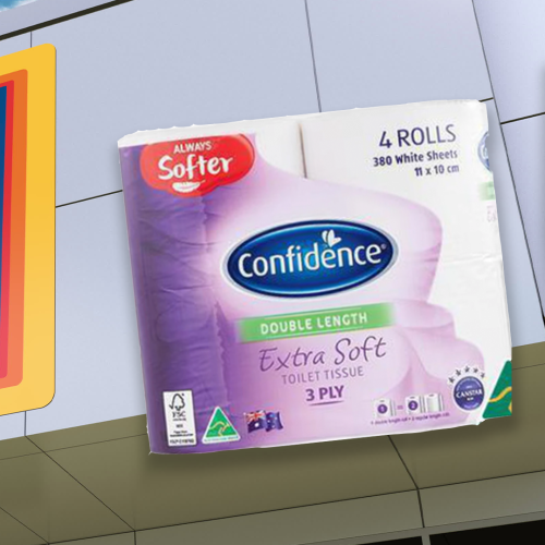 ALDI Denies Changing Their Toilet Paper Due To Panic Buying After Shopper Spots Strange Detail