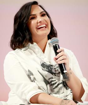 Demi Lovato Is Getting A Youtube Docuseries That Will Delve Into Her Overdose And Recovery