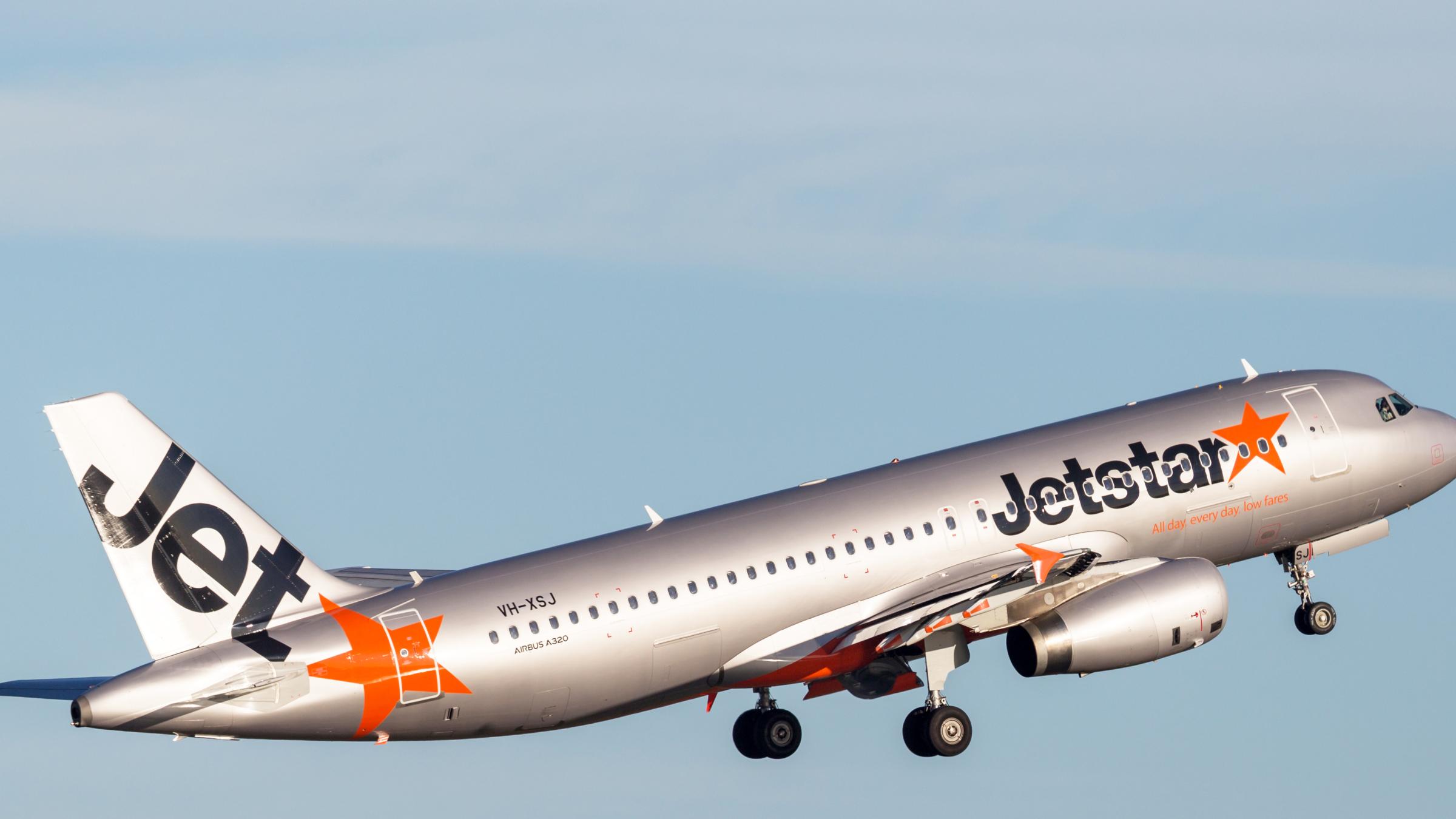Jetstar Has Just Dropped A Huge Flight Sale, With Fares From Just $39 For Your Post-COVID Travel ...