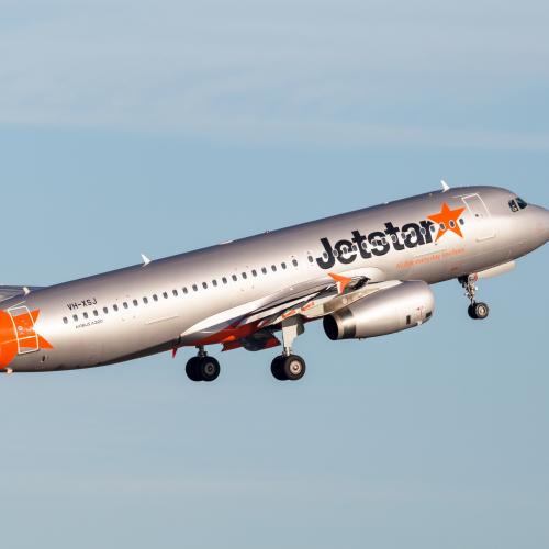 Jetstar Has Just Dropped A Huge Flight Sale, With Fares From Just $39 For Your Post-COVID Travel Needs