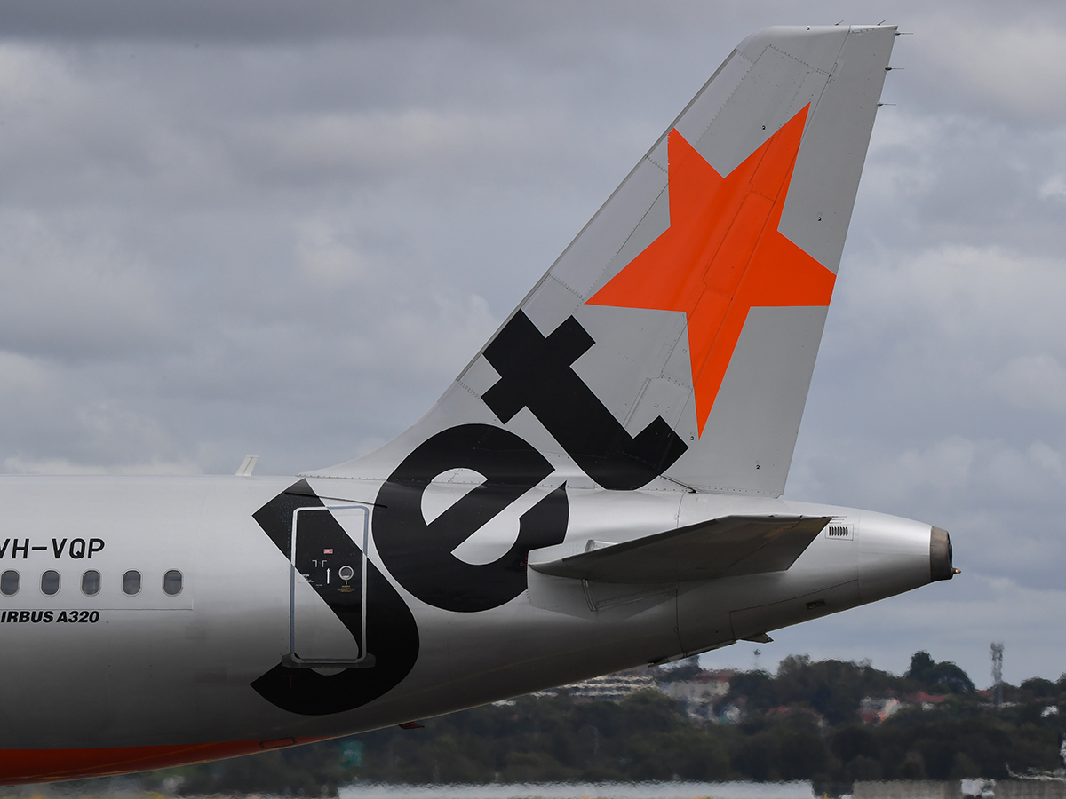 domestic restricted items jetstar