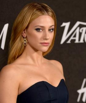 Riverdale Star Lili Reihnart Comes Out As Bisexual