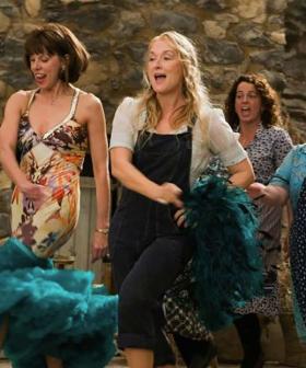 Here We Go Again! Apparently Mamma Mia Is Getting A Third Movie