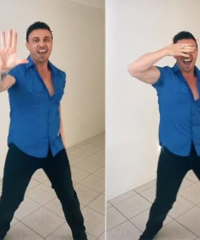 Nathan Foley Is Out Here Recreating Iconic Hi-5 Dances On TikTok And When’s The Reunion?!