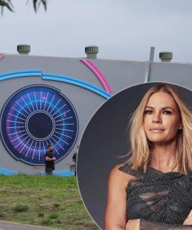 Sonia Kruger Details What Happened When Big Brother Production Was Shut Down Amid Coronavirus