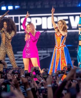The Spice Girls Are Reportedly Planning An Australian Tour To Save 2020