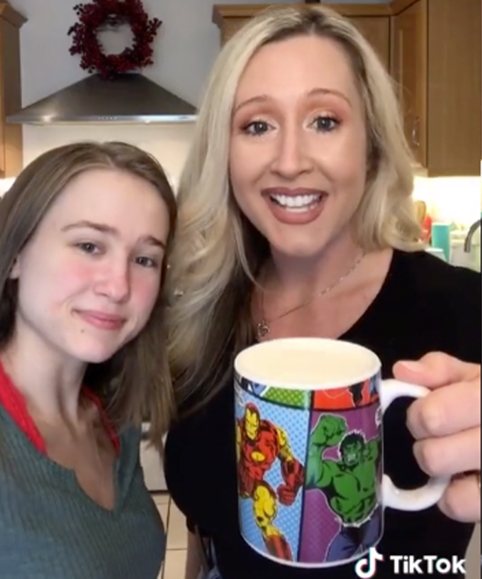 Woman Infuriates Internet After Sharing How She Makes Tea In