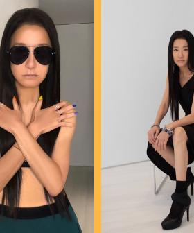 70 Year Old Vera Wang Spills The Secrets To Her Youthful Appearance