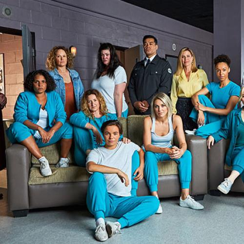 WATCH: The Trailer For Wentworth Season 8 Is Here And It Features A New Inmate