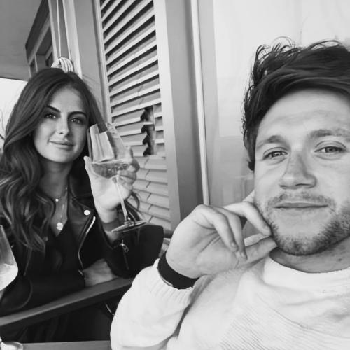 One Direction’s Niall Horan Is Officially Off The Market, Sorry Lads & Ladies