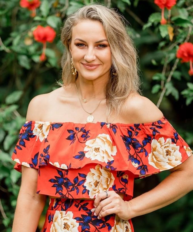 Bachie Icon Alisha Is Returning For A Second Round Of Bachie In