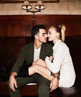Sophie Turner Has Given Birth To Child With Joe Jonas