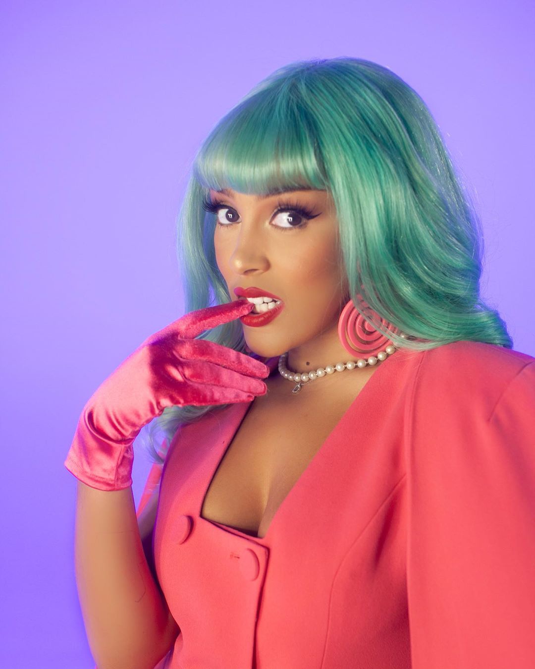 After Saying COVID 19 Is For Pu Doja Cat Has Now Gotten Coronavirus After Saying COVID 19 Is For Pu Doja Cat Has Now Gotten Coronavirus