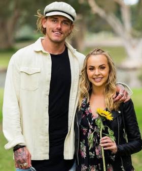 Bachie Runner Up Timm Hanly Called Carlin After His Break-Up With Angie