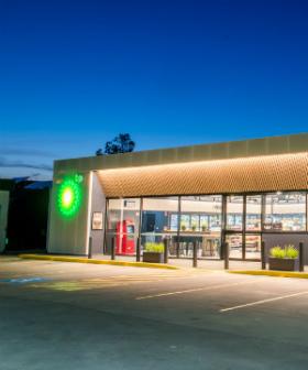 Seven More Melbourne Suburbs To Get Their Own 'David Jones Food' Stores!