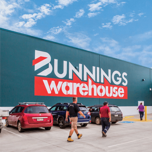 Bunnings Warehouse Respond To The Video Of Woman Arguing Over The Need To Wear A Face Mask In Melbourne Store
