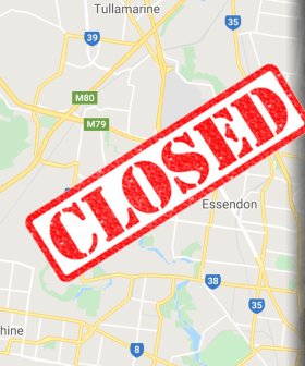 The 31 Areas Of Victoria That Are Being Placed Under Stage 3 Lockdowns