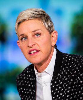 The 'Ellen' Show Is Under Investigation By The TV Network That Runs It