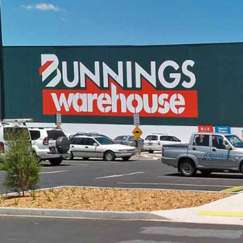 how to get a job at bunnings warehouse
