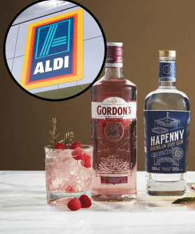 Aldi Is About To Have A Huge Sale On Spirits Including Award-Winning Flavours For Your Collection