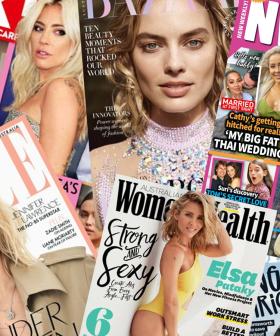 Some Of Australia's Most Loved Magazines Will No Longer Publish New Editions