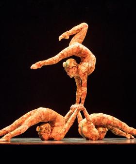 Cirque Du Soleil Files For Bankruptcy And Lays Off 95 Per Cent Of Employees Amid COVID-19