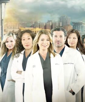 The Next Season Of Grey's Anatomy Will Include The Coronavirus Pandemic