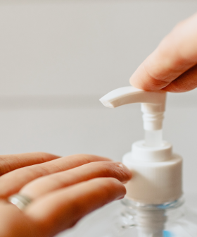 It Has Been Claimed That A Type of Hand Sanitiser Sold At Popular Stores Doesn't Work