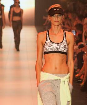 Lorna Jane Under Fire For Selling 'Anti-Virus' Activewear