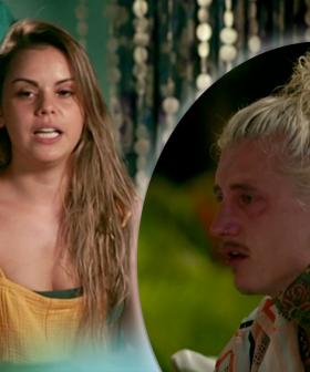 Renee Revealed Ciarran's CRAZY Secret On Bachie In Paradise Last Night